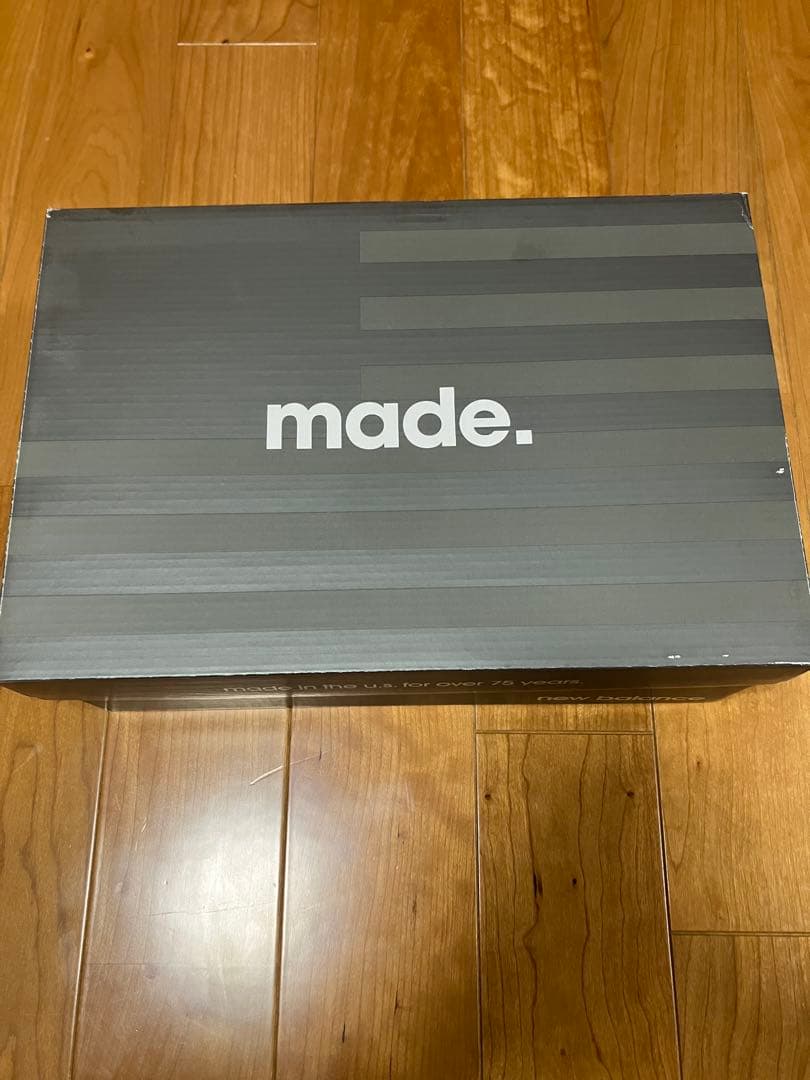 New Balance M990GY3 V3 27.5 ニューバランス 美品