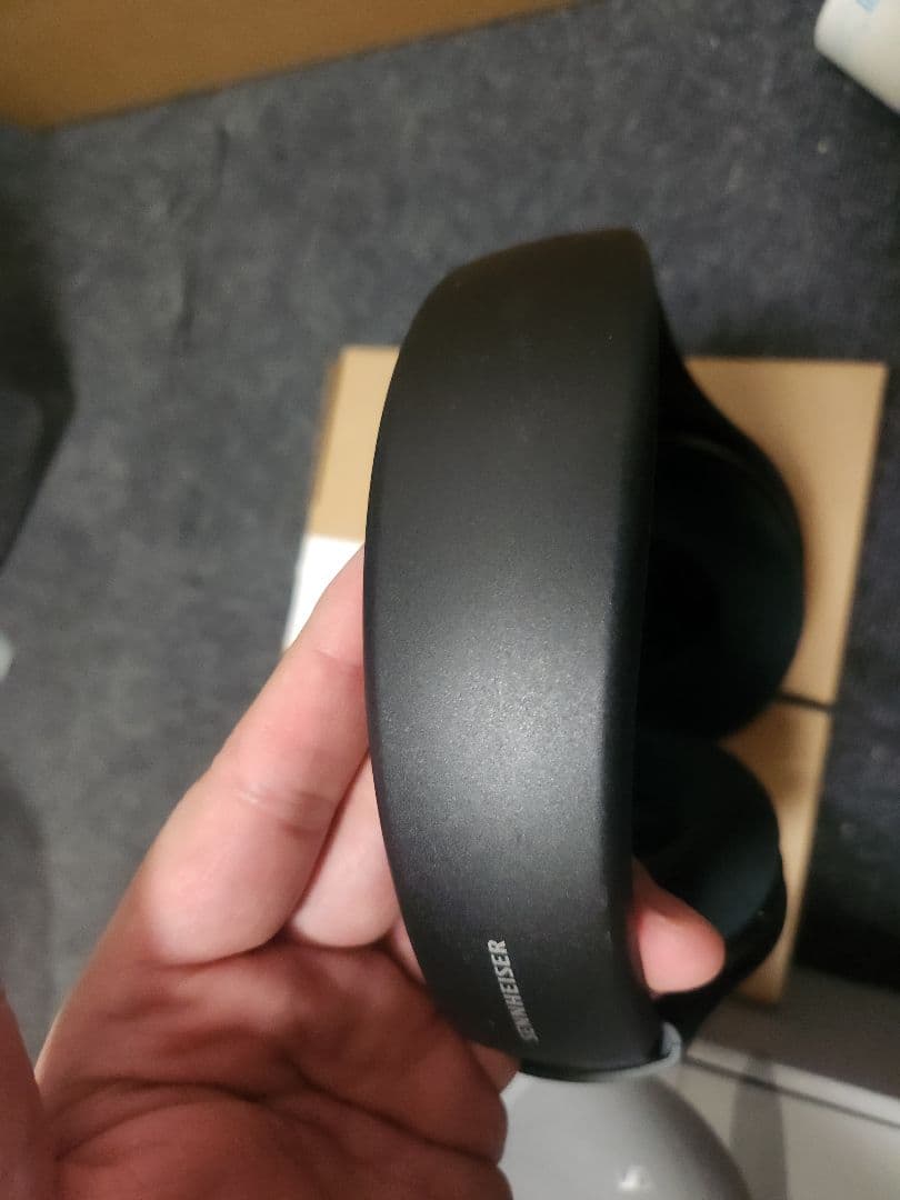 Sennheiser HD 560S 有線ヘッドホン