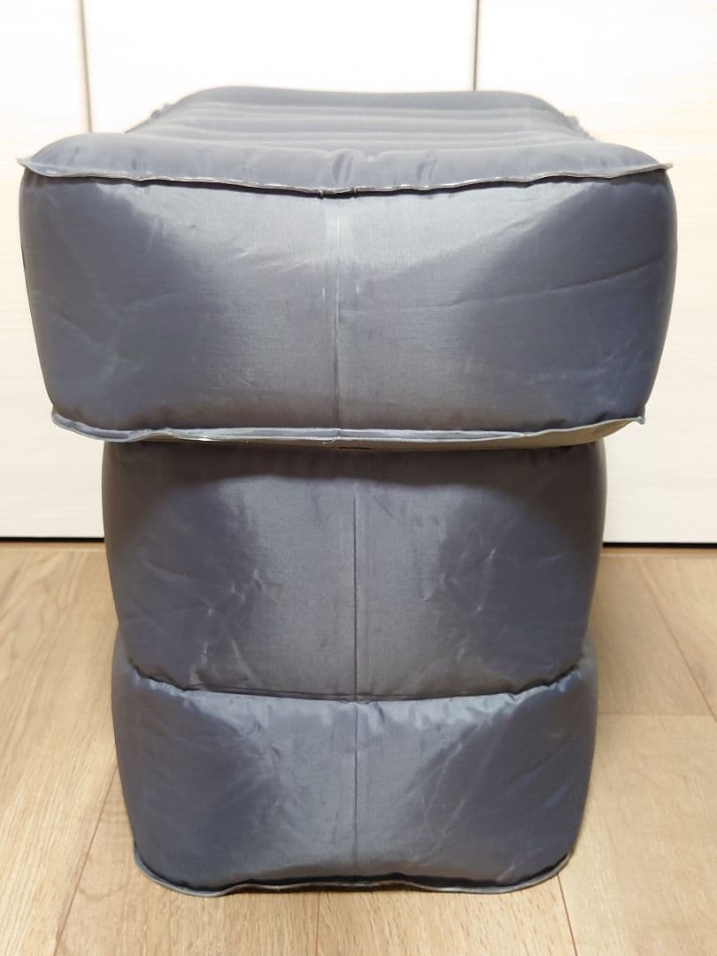 FLY-TOT フライトット フットポンプ式