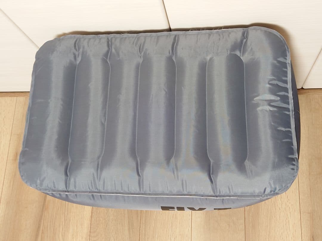 FLY-TOT フライトット フットポンプ式