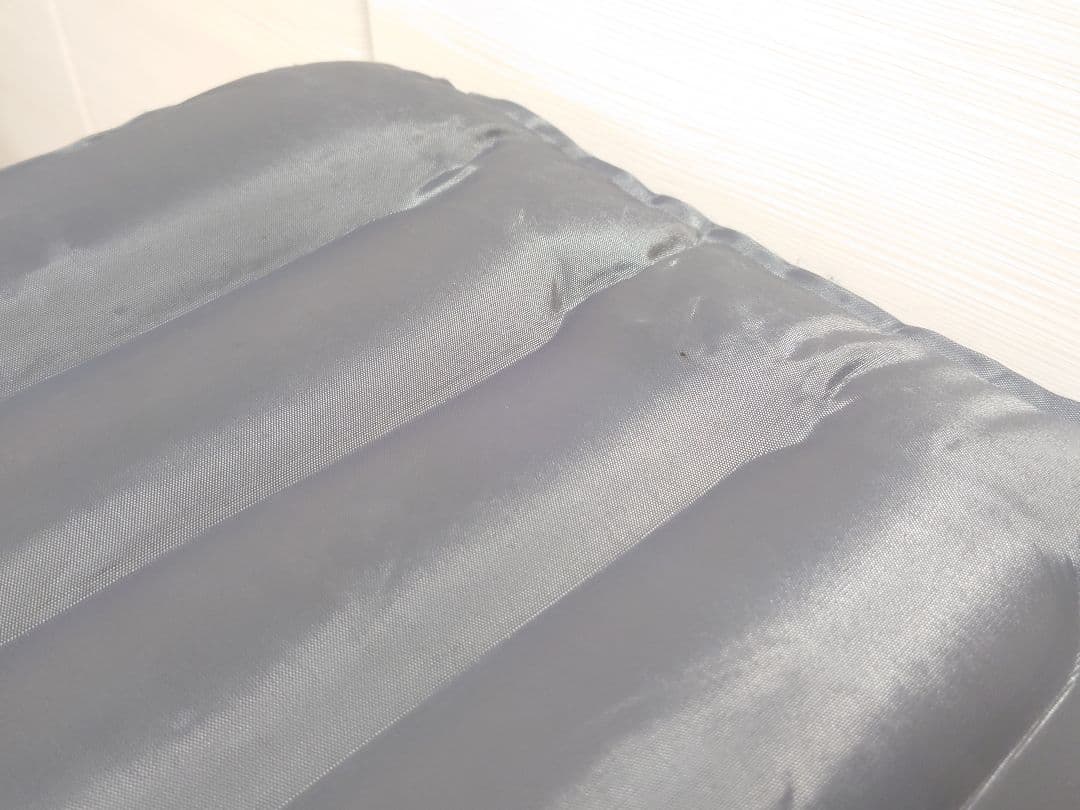 FLY-TOT フライトット フットポンプ式