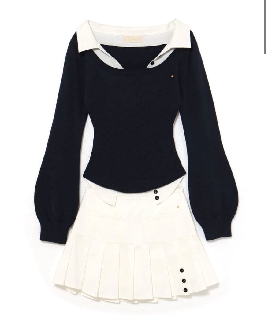 A*蒼様 Andmary Madison girls set up