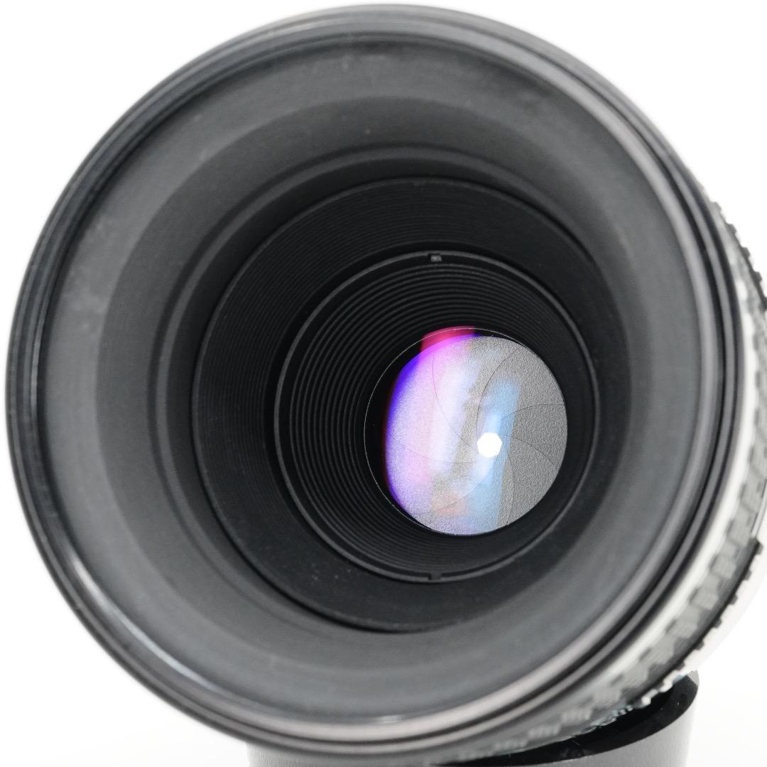 美品 AF Ai Micor-Nikkor 60mm F2.8D 721