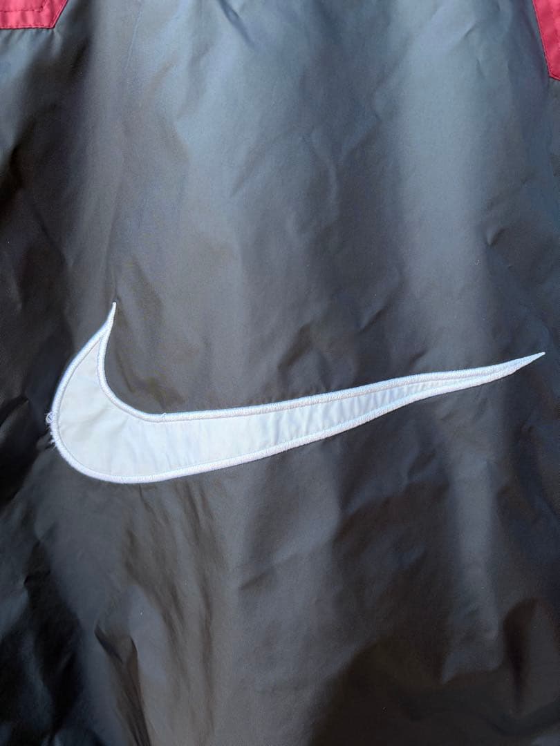 90s Nike ナイロンジャケット