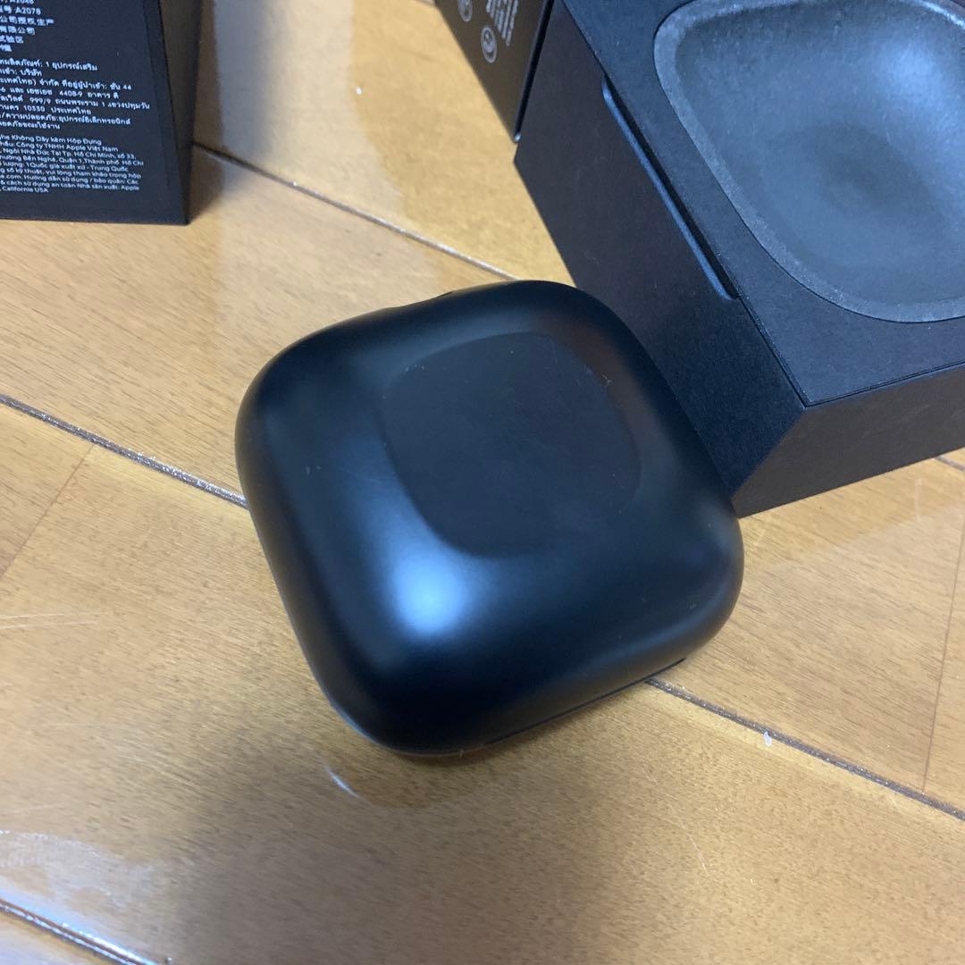 Beats Powerbeats Pro ブラック