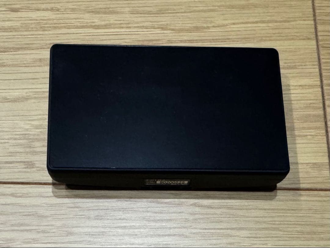 LEI04 霧島レイ　ユピテルレーダー