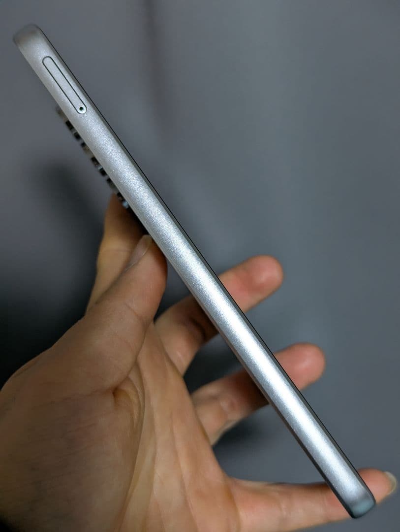 極美品Nubia S 5G 4GB / 128GB ホワイト