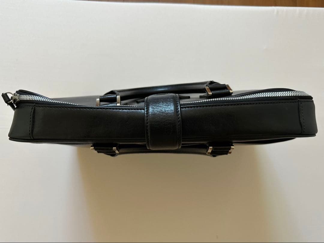 銀座タニザワ / 【エール】ブリーフバッグ(薄型)