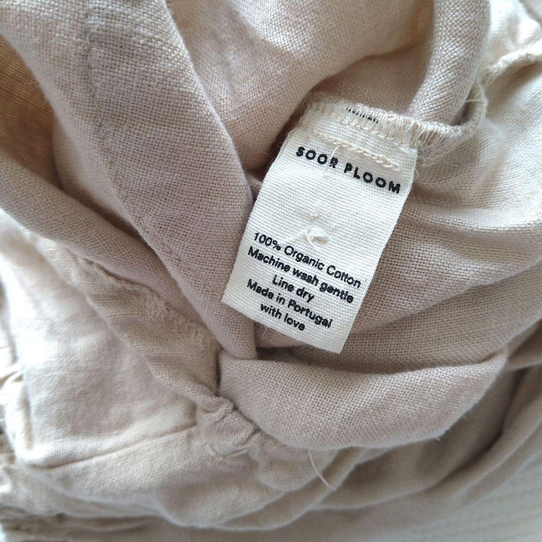 ♡ soor ploom ロンパー oona romper 3y ♡