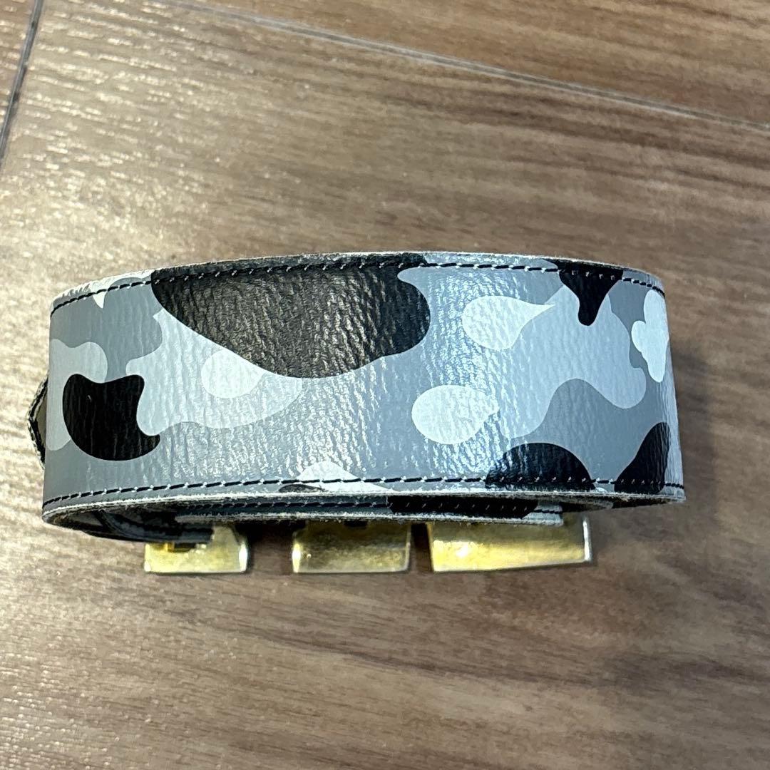 も*じ様 APE ベルト