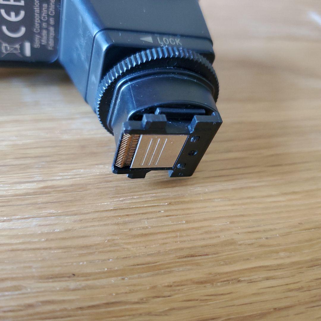 SONY4K HandycamFDR-AXP35本体マイク三脚セット