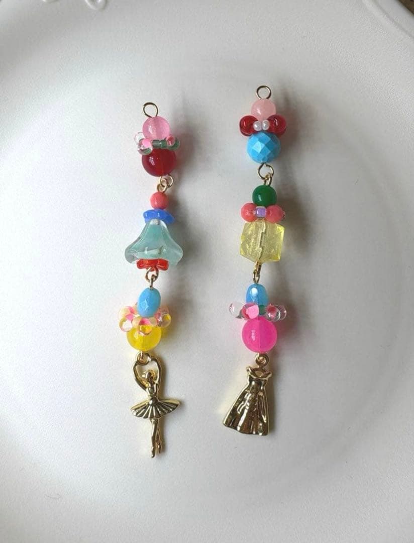 mami♪様⋈♡*。゜⋈ 12点おまとめピアス