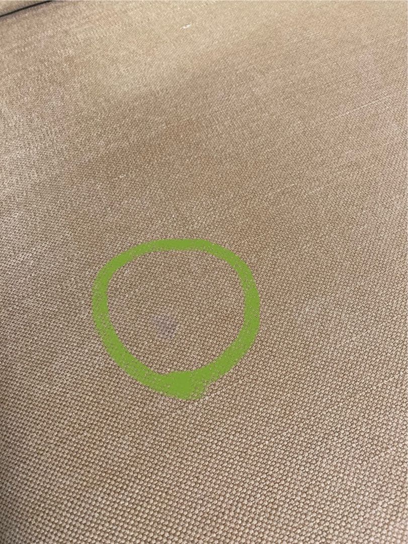 EASY CHAIR チーク　ヴィンテージ　ソファ