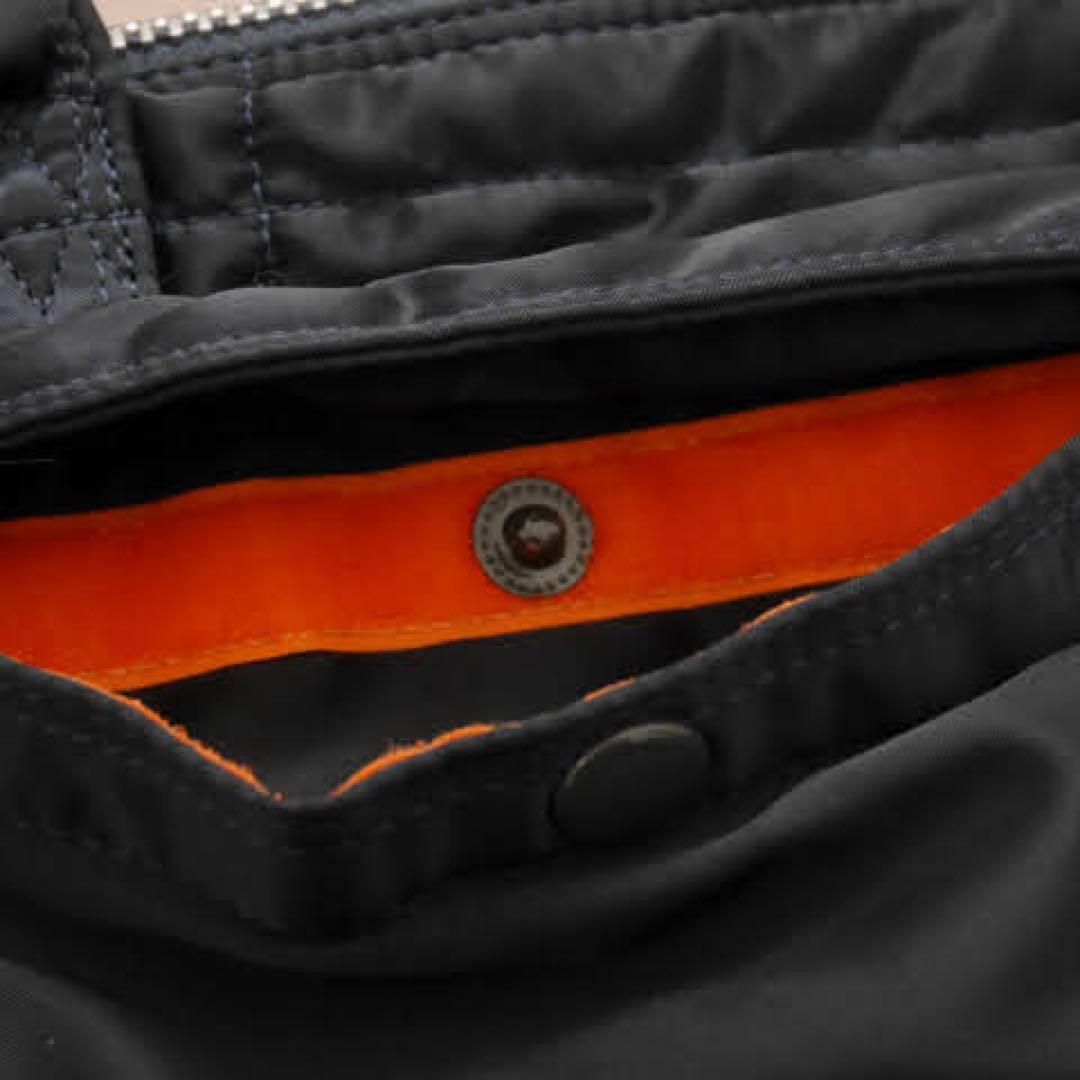 HEADPORTER ポーター タンカー ヘルメットバッグネイビー 吉田カバン