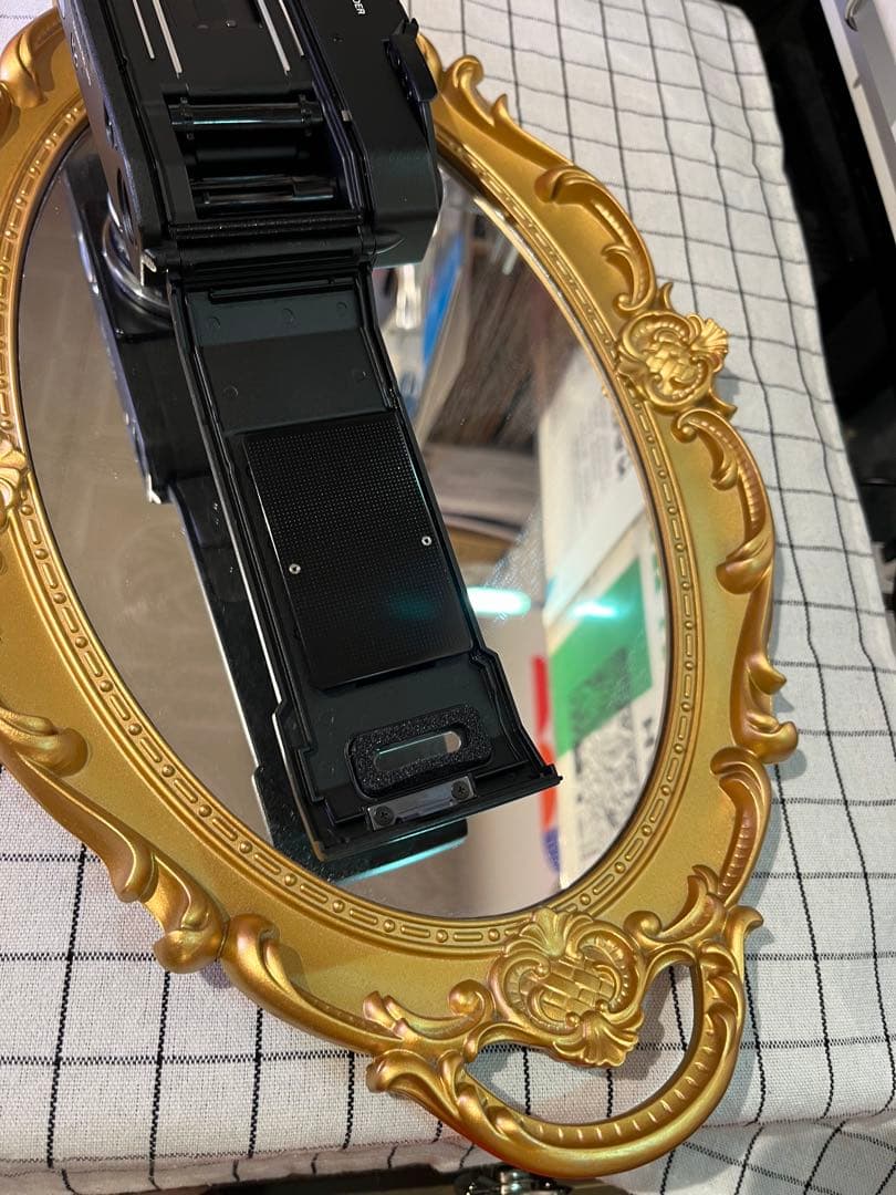 Voigtländer BESSA-R2S レンジファインダーカメラ