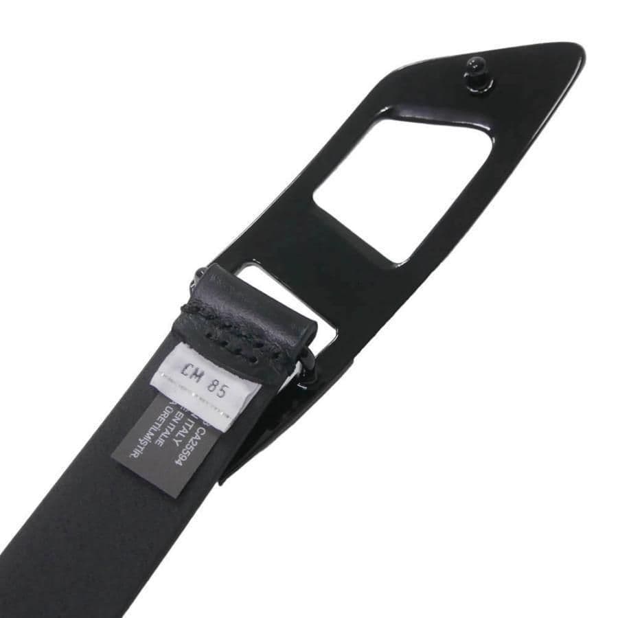 DIESEL ディーゼル ベルト ブラック 85サイズ