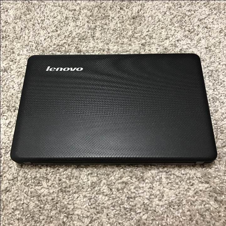 【最終値下げ】Lenovo レノボ パソコン 中古