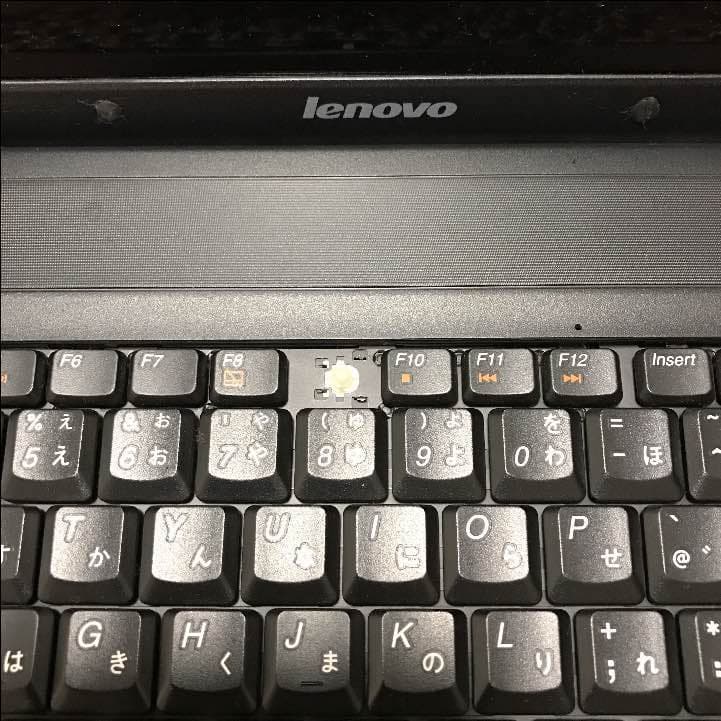 【最終値下げ】Lenovo レノボ パソコン 中古