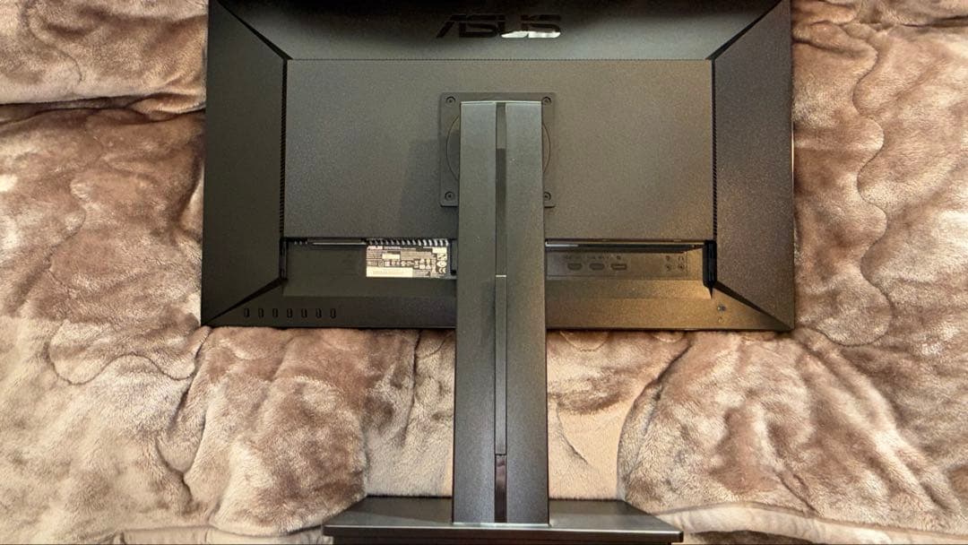 ディスプレイ・モニター本体 ASUS PB287Q