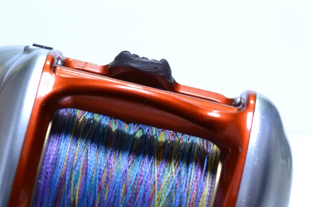 動作品 Shimano シマノ 06 電動丸 3000 イカスペシャル 一部難有