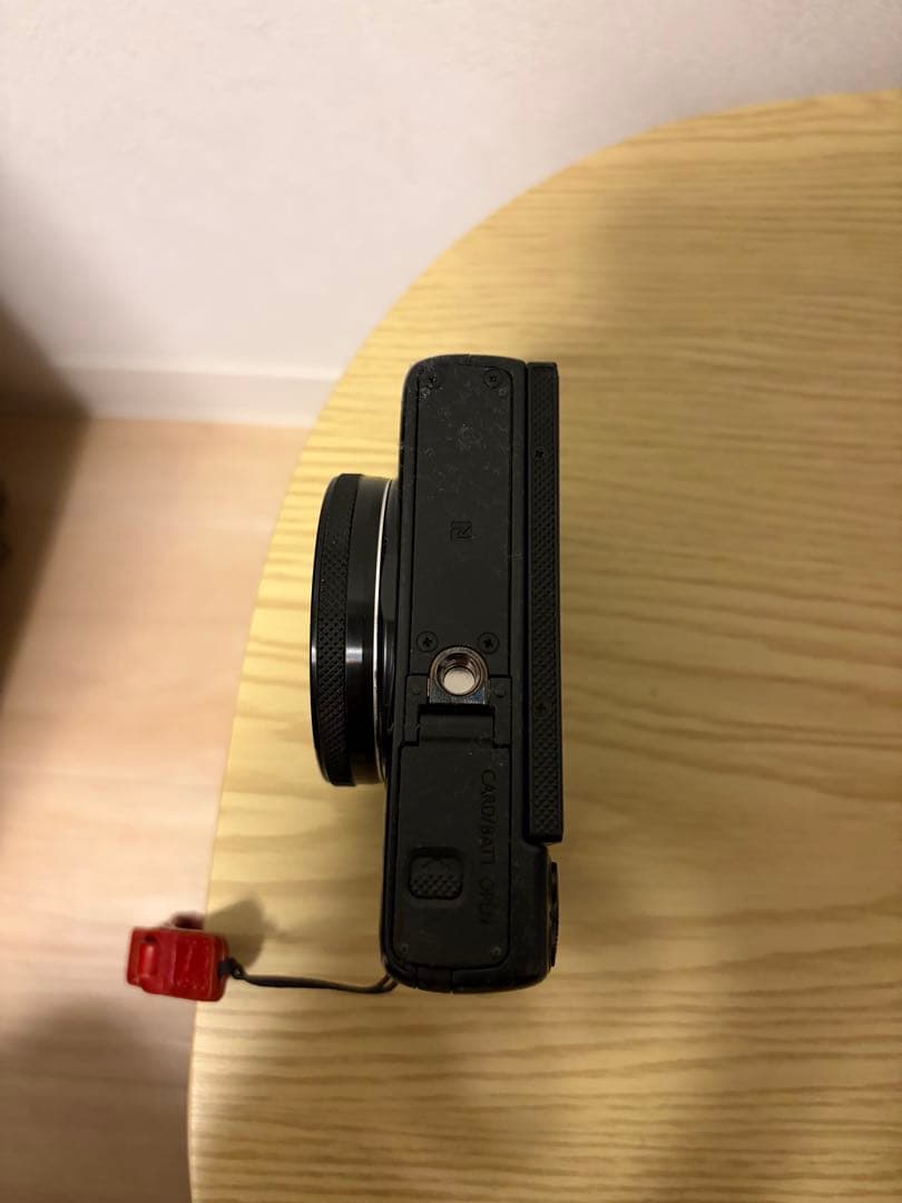 Canon PowerShot G7 X コンパクトデジタルカメラ