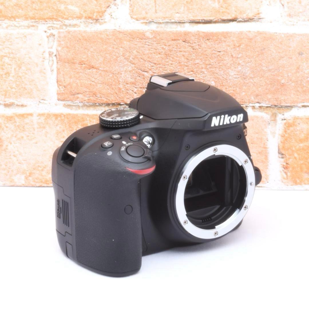 卒業式おすすめ✨Nikon D3400✨遠くも撮れる超望遠レンズセット