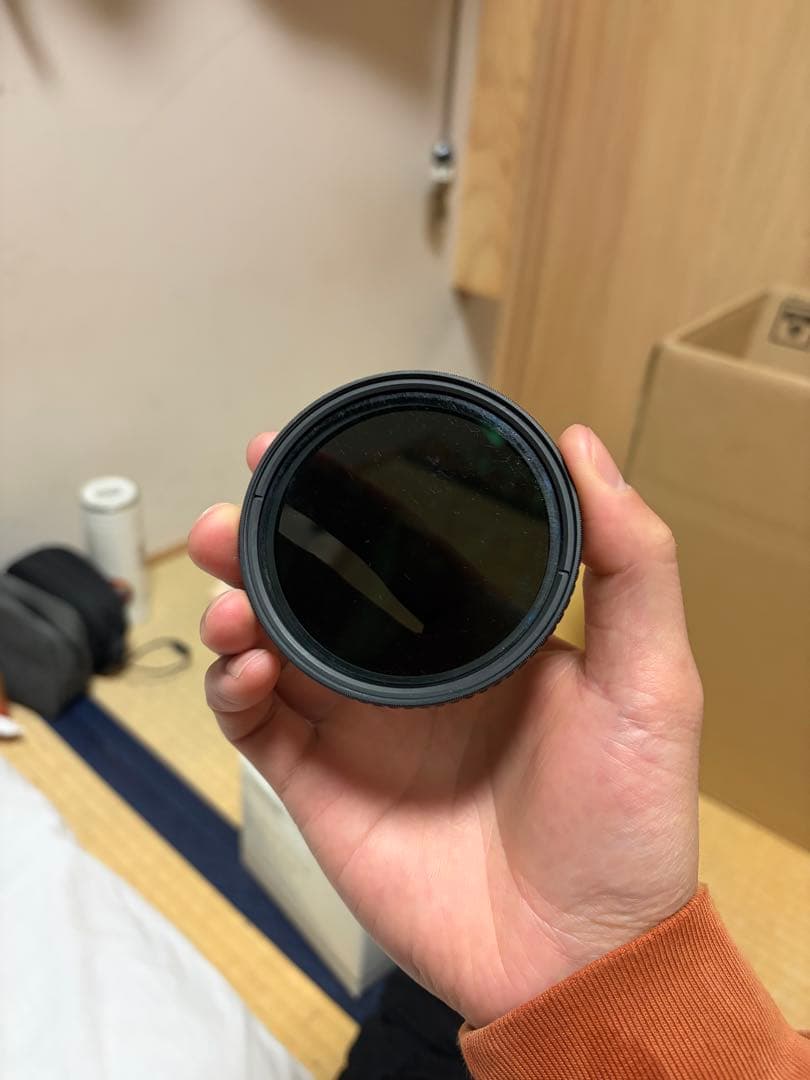 TAMRON 11-20mm F/2.8 Di III-A RXD おまけ付き