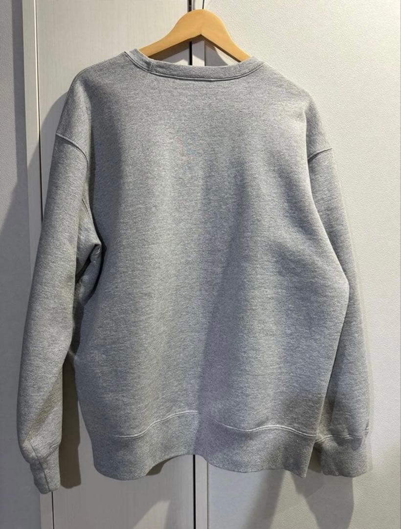 最安値！！ supreme 22aw グレースウェット