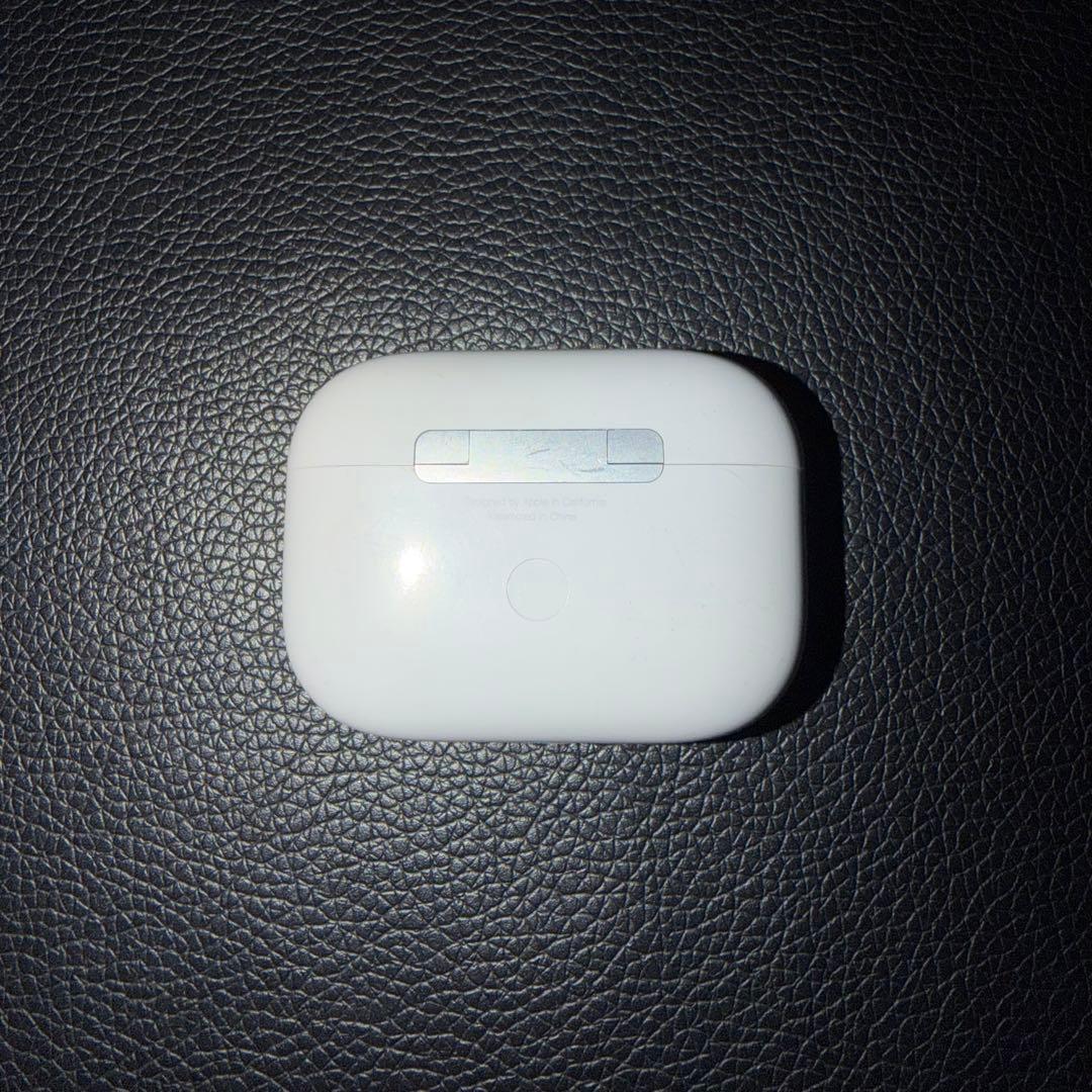 AirPods Pro 2 純正　箱付き　右耳+ケース　セット　リペア済み