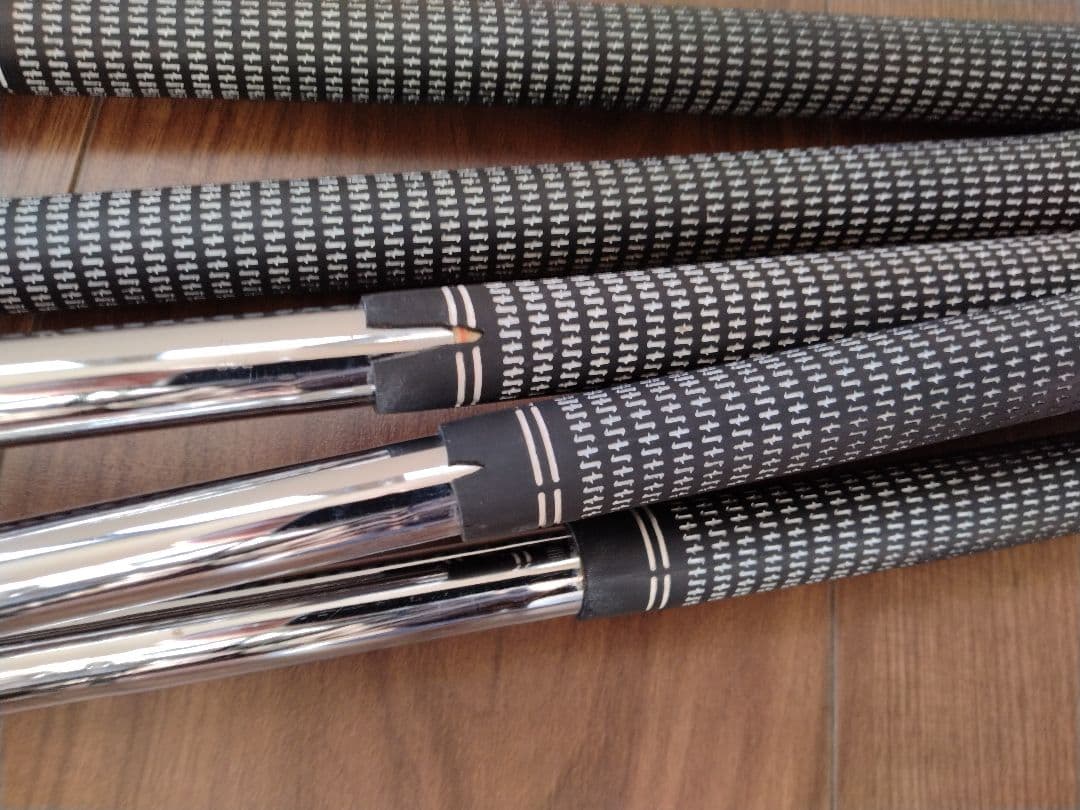 【マシータ】ブリヂストンアイアンセット 233HF6-P 5本セット