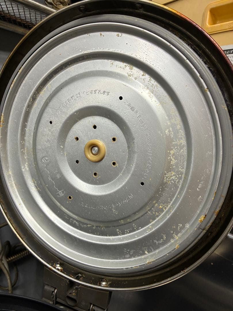 Paloma 業務用炊飯器　２０合　LPガス PR-4200S-3