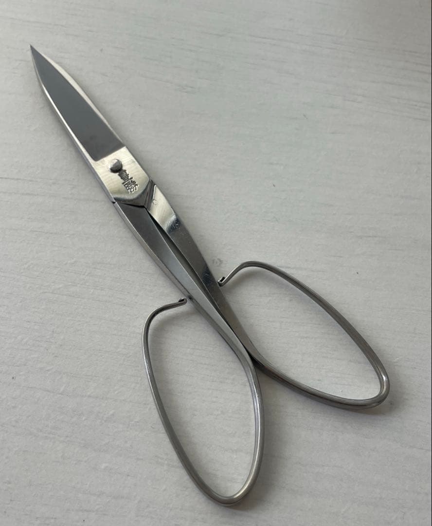 博多鋏 豊勝 ハサミ はさみ ステンレス
