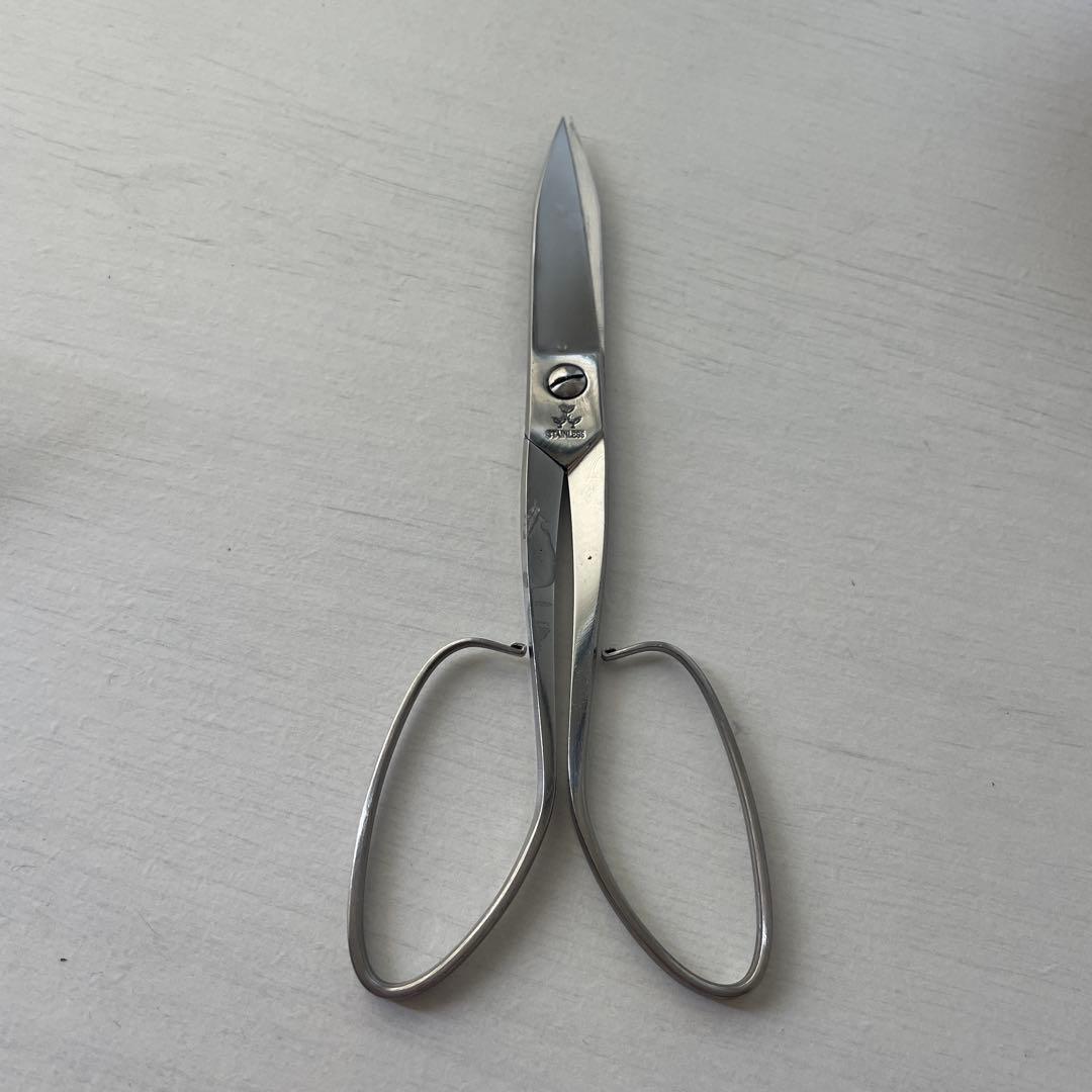 博多鋏 豊勝 ハサミ はさみ ステンレス