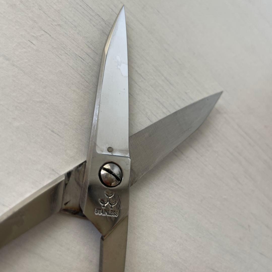 博多鋏 豊勝 ハサミ はさみ ステンレス