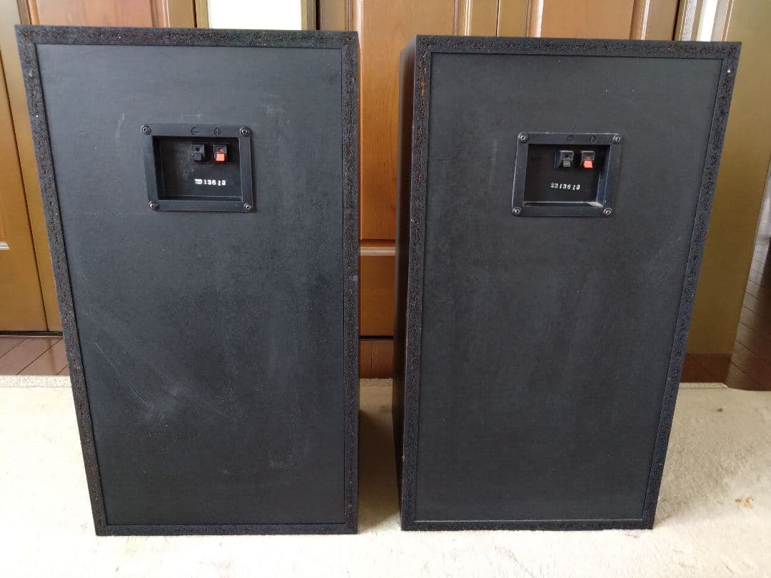 ★DENON SC-A3 2ウェイスピーカー　左