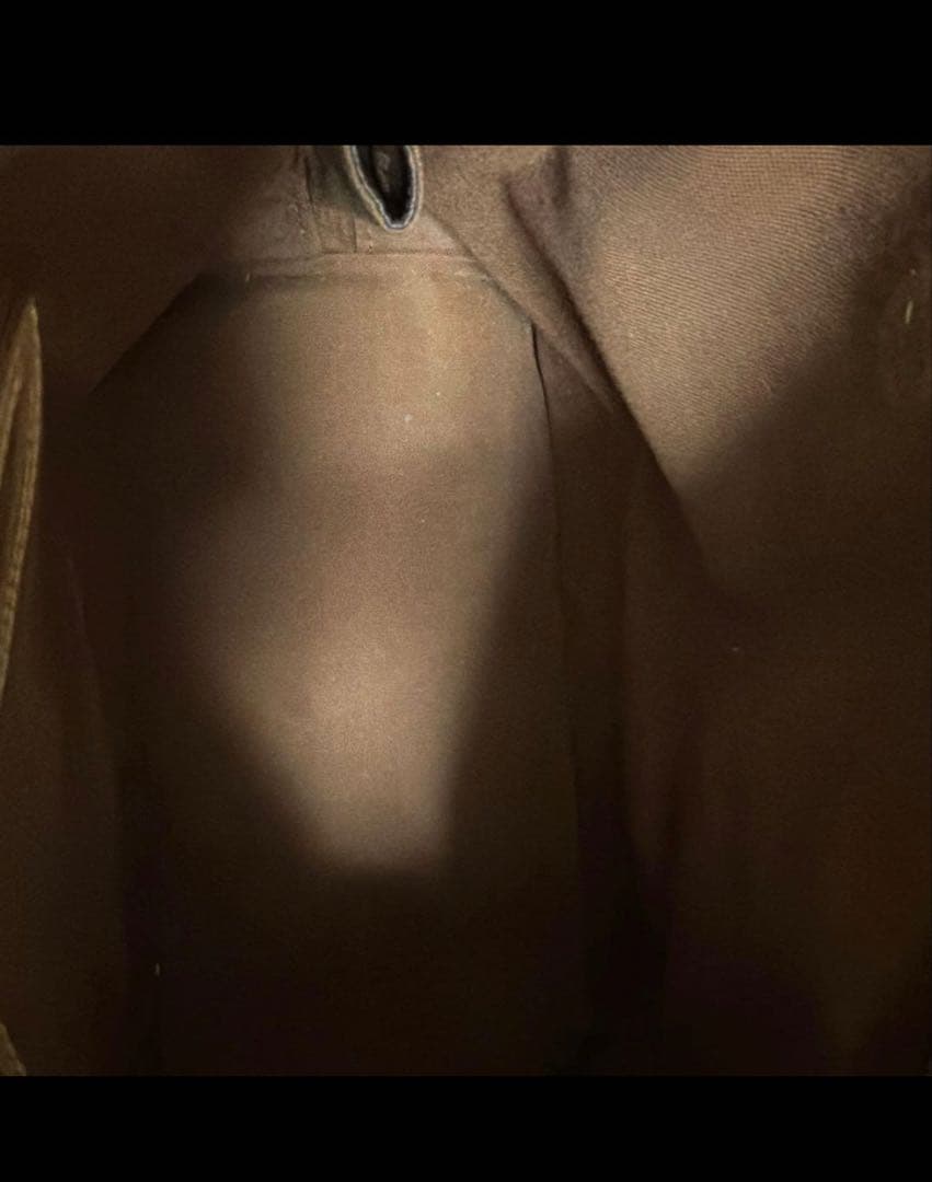 施*英様 LOUIS VUITTON モノグラム ボストンバッグ