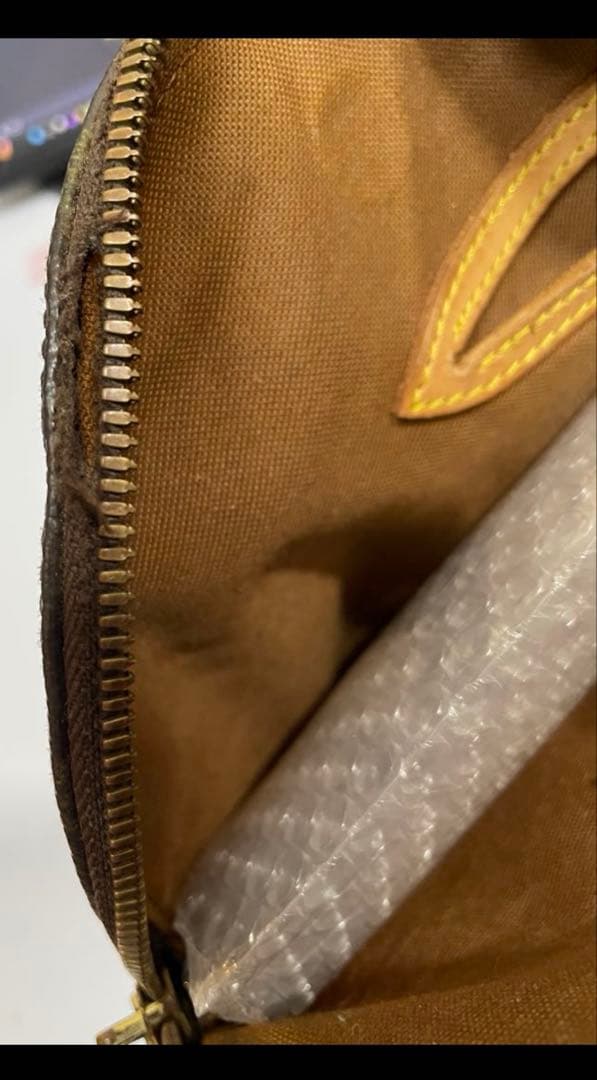 施*英様 LOUIS VUITTON モノグラム ボストンバッグ