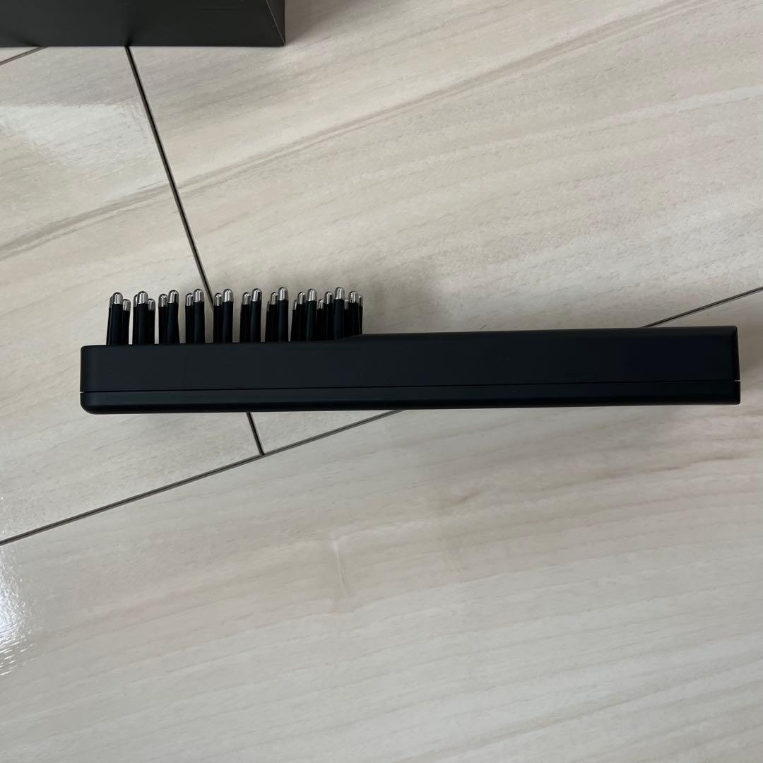 Syncopation　ブライト　エレキブラシ　美顔器