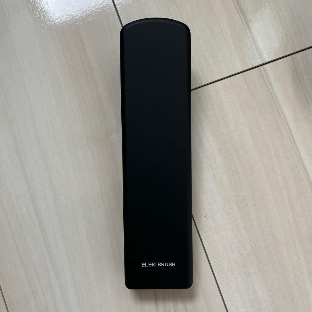 Syncopation　ブライト　エレキブラシ　美顔器