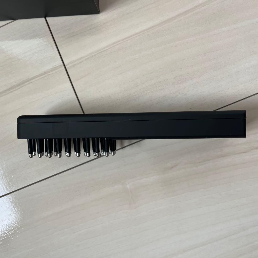 Syncopation　ブライト　エレキブラシ　美顔器