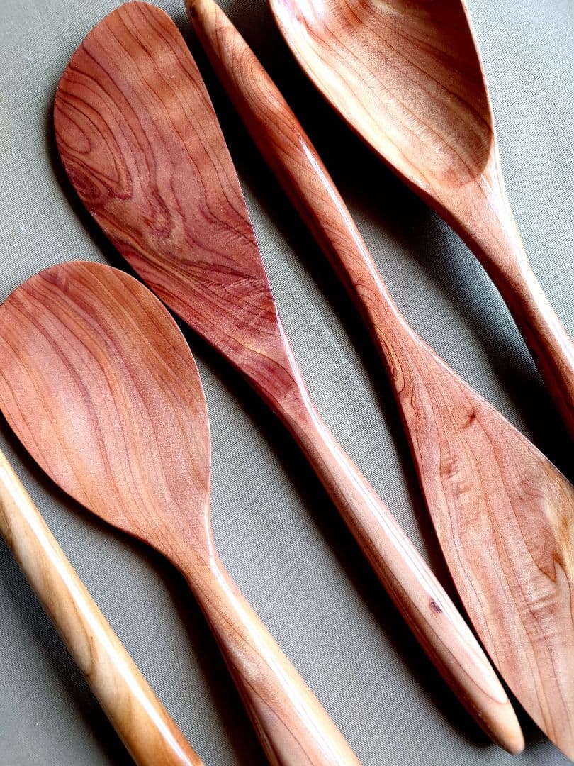 オーダーメード　キッチンツールセット