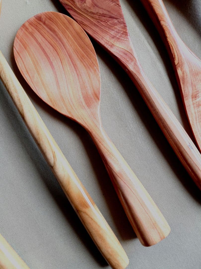 オーダーメード　キッチンツールセット