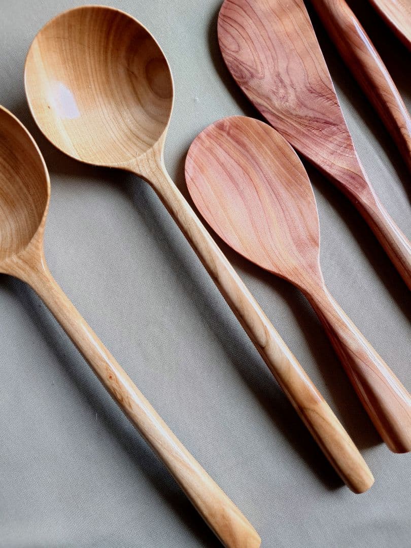 オーダーメード　キッチンツールセット