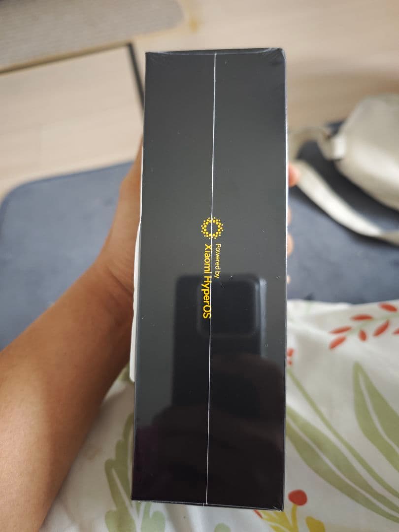 POCO F7 12/512 ホワイト SIM Free (Global版)