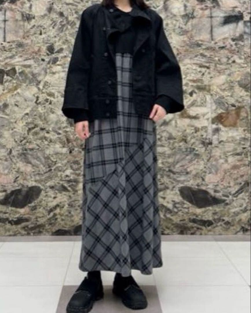 【即完】Issey Miyake ×Japanese Brand × Zucca