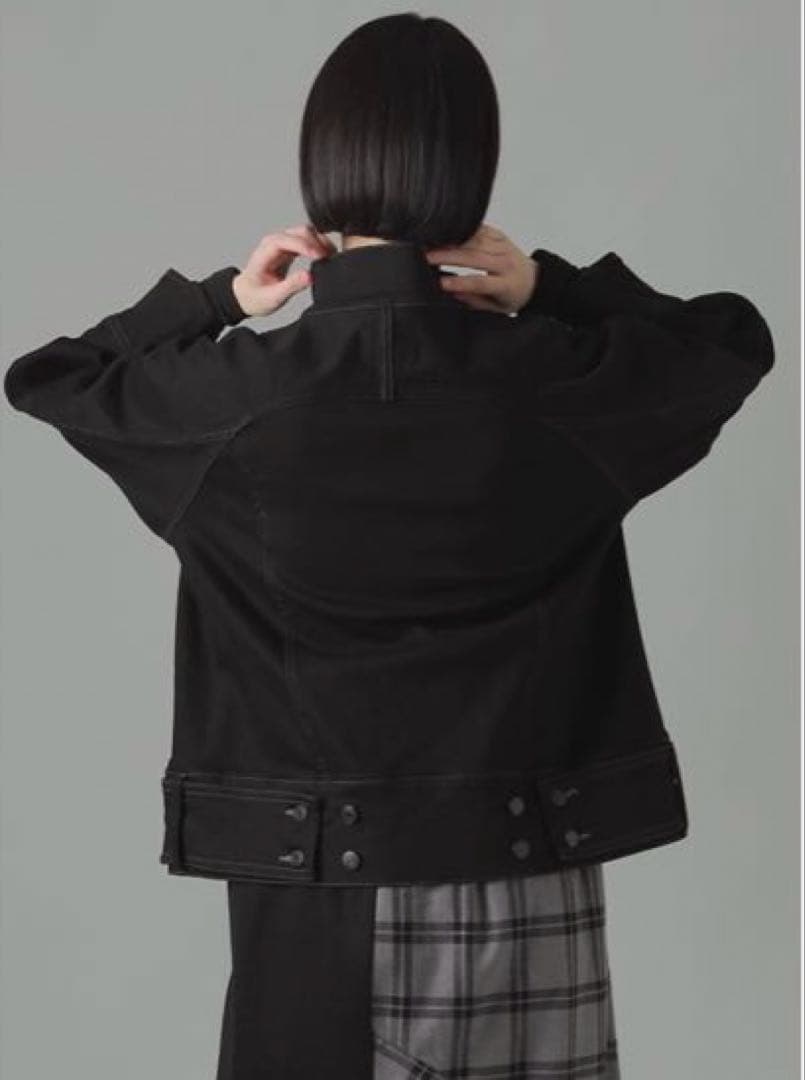 【即完】Issey Miyake ×Japanese Brand × Zucca