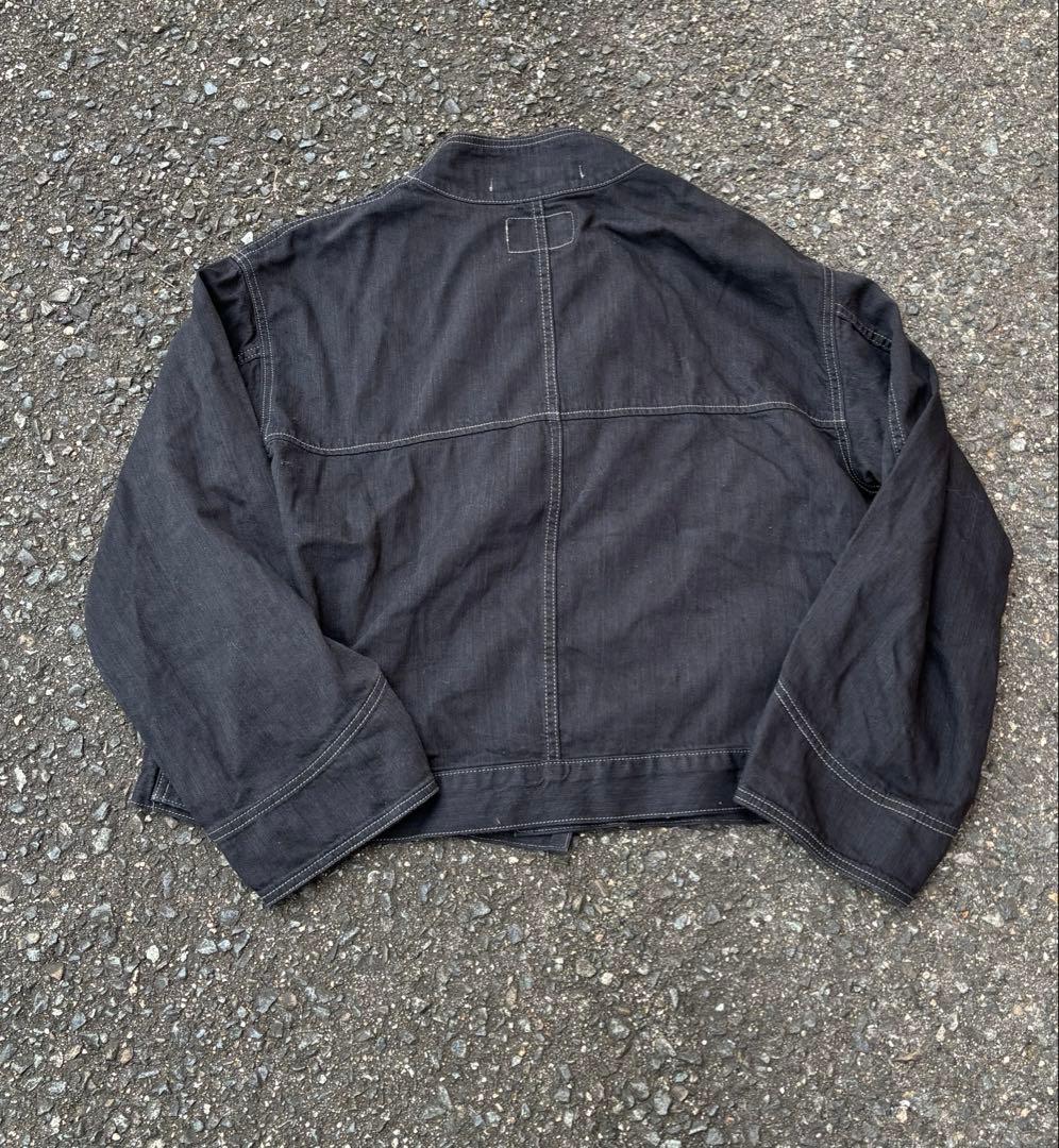 【即完】Issey Miyake ×Japanese Brand × Zucca