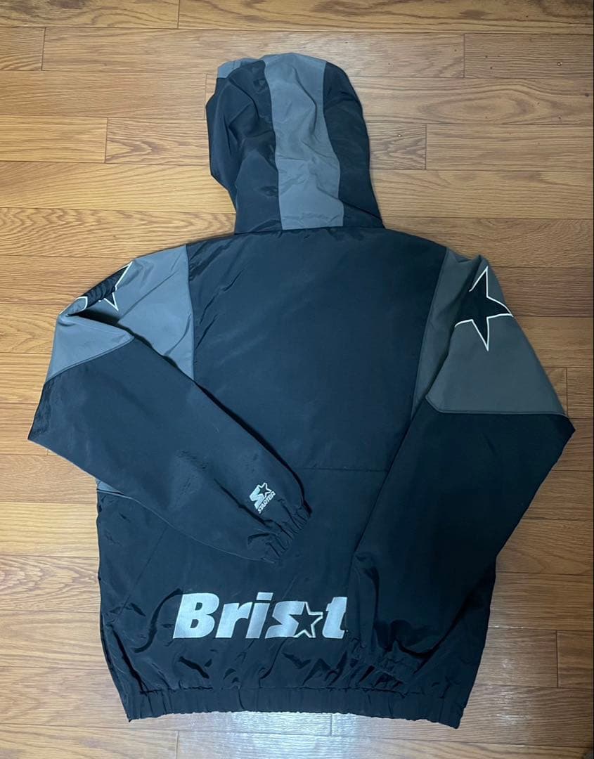 FCRB セットアップ　STARTERコラボ　早い者勝ち