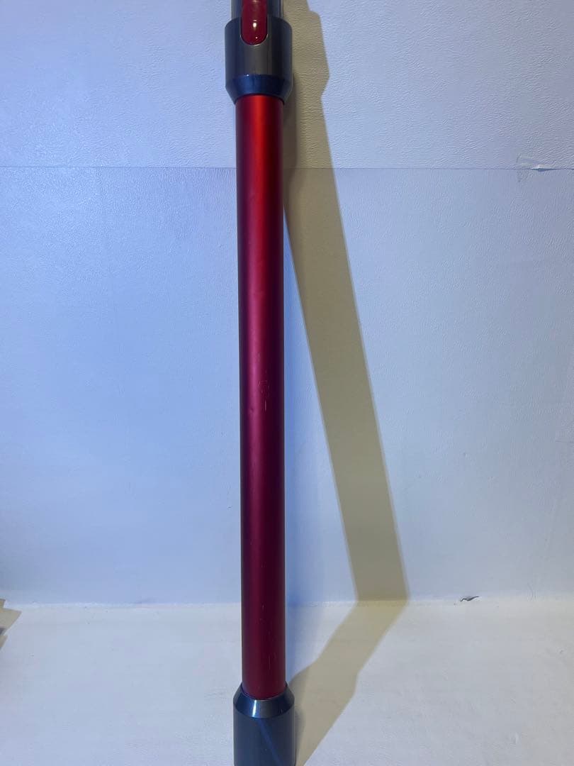 【動作品＆バッテリー劣化無し】ダイソン掃除機 dyson sv12 V10 0m