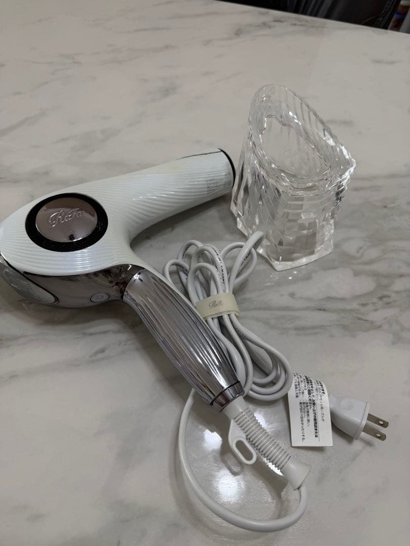 ReFa BEAUTECH DRYER RE-AB02A ドライヤー ホルダー